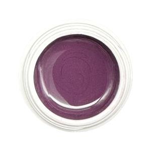 #468 Blackberry | Premium Farbgel